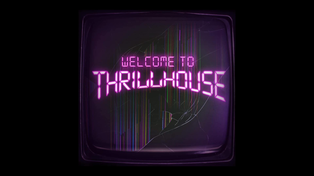 Thrillhouse