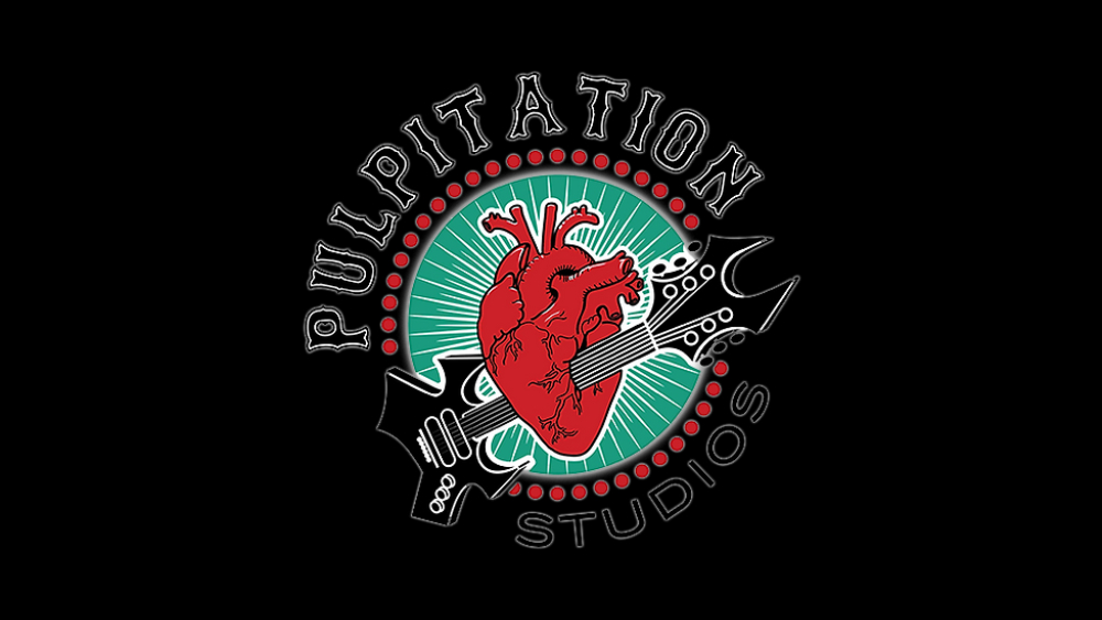 Pulpitation Studios