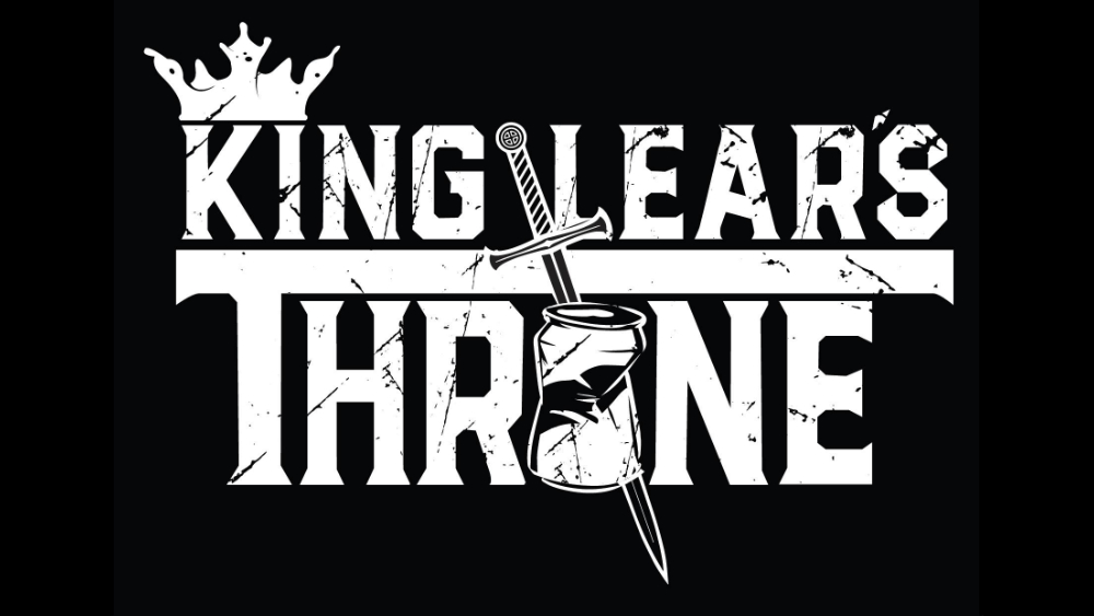 King Lear's Throne