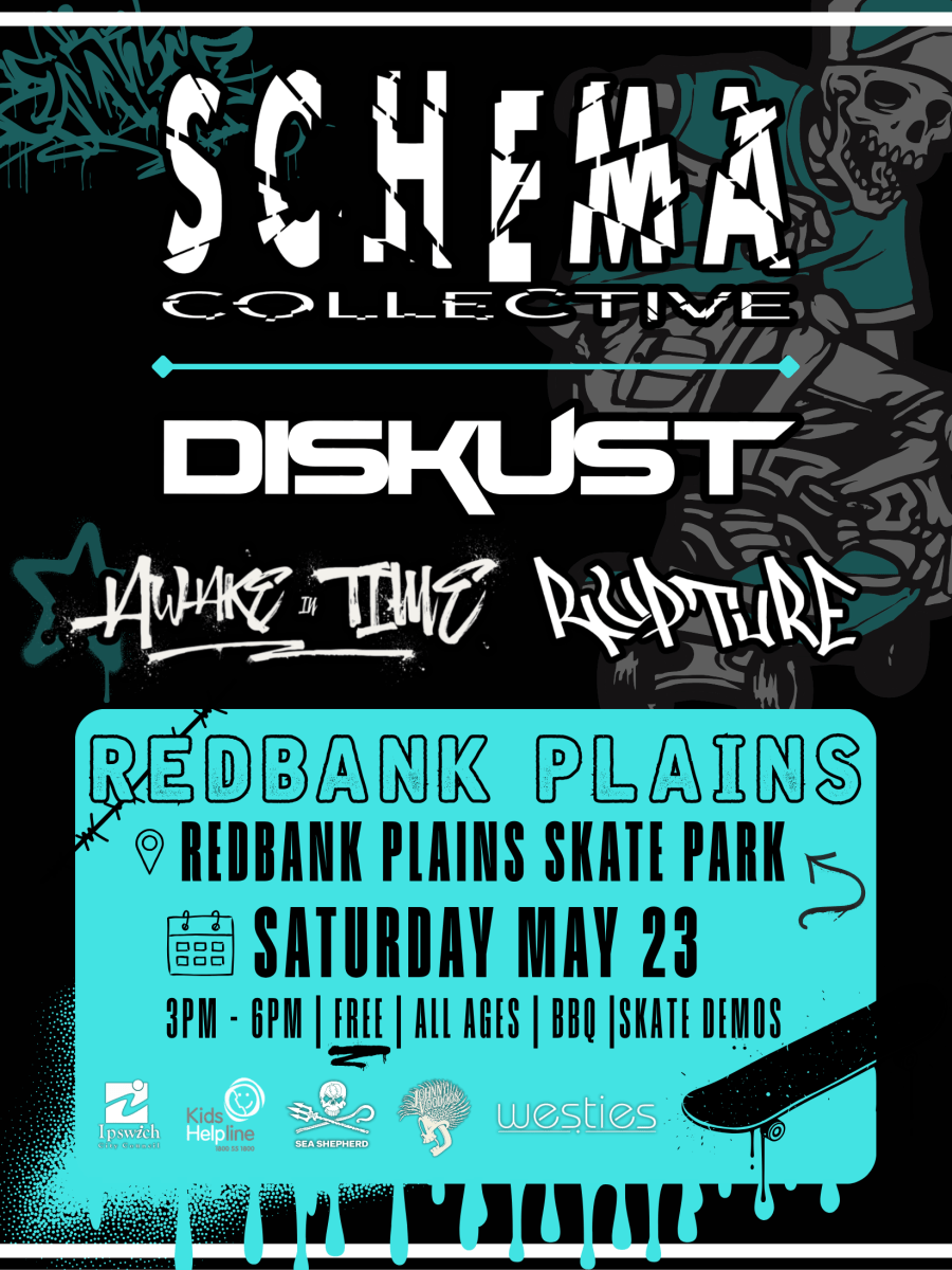 Redbank Plains Skatepark&nbsp;23/05/2026