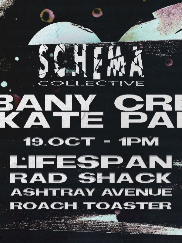 Albany Creek Skatepark&nbsp;19/10/2024