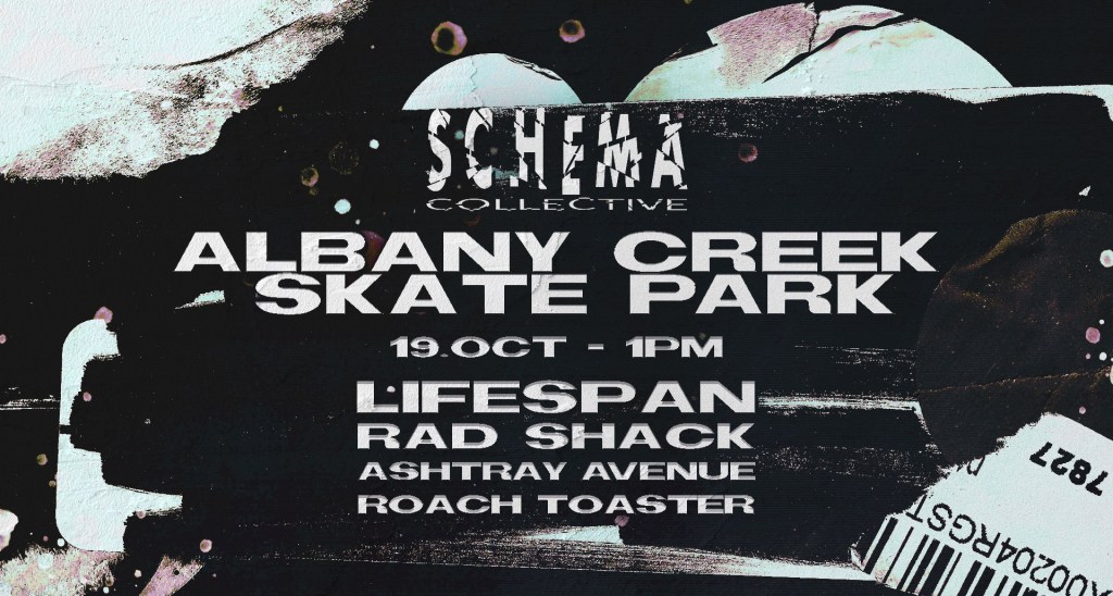Albany Creek Skatepark&nbsp;19/10/2024