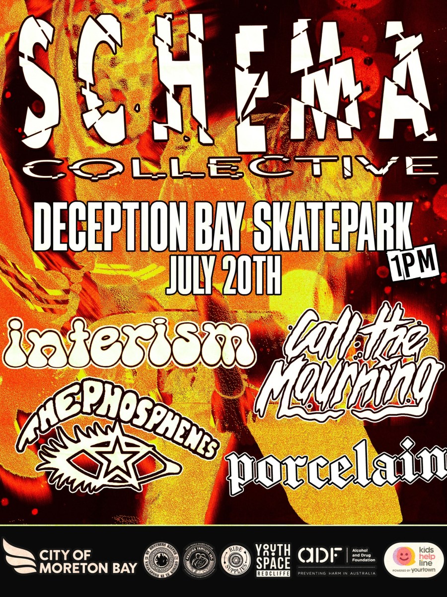 Deception Bay Skatepark&nbsp;20/07/24