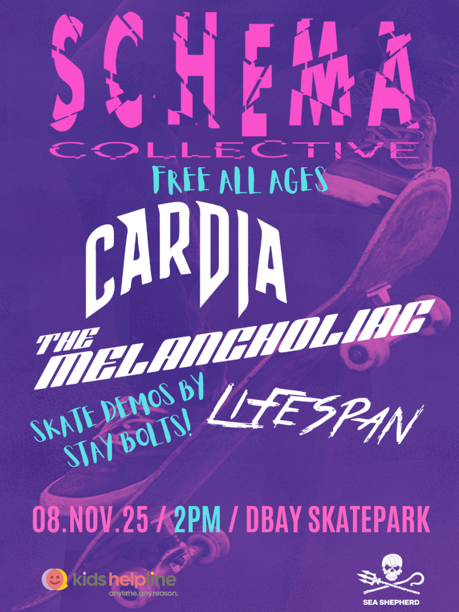 Deception Bay Skatepark 8/11/2025 